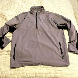 Nike Mens Golf Windbreaker